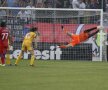 Steaua - Petrolul