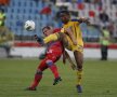 Steaua - Petrolul