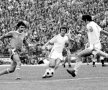 19 septembrie 1976: Steaua - Progresul (1-1) a adus zeci de mii de oameni în tribune