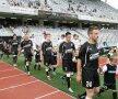 U Cluj - Sportul