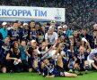 Dominique Antognoni explică de ce va rămîne Chivu la Inter