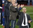 Guardiola, despărțire de ”Camp Nou” (foto: Reuters)