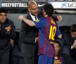 Guardiola, despărțire de ”Camp Nou” (foto: Reuters)