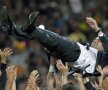 Guardiola, despărțire de ”Camp Nou” (foto: Reuters)