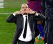 Guardiola s-a despărțit de Camp Nou printr-o festivitate emoționantă Foto: Mundo Deportivo