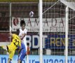 FOTO Rapid - FCM Tg. Mureş 1-1 » Ljubojevici, killerul de la miezul nopţii