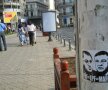 Bucureşti anti-FRF! » Contestatarii lui Mircea Sandu nu vor să renunţe la proteste nici în săptămîna finalei