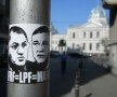 Bucureşti anti-FRF! » Contestatarii lui Mircea Sandu nu vor să renunţe la proteste nici în săptămîna finalei