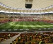 National Arena e gata pentru finala Europa League. foto: Raed Krishan