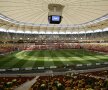 National Arena e gata pentru finala Europa League. foto: Raed Krishan