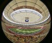 National Arena e gata pentru finala Europa League. foto: Raed Krishan