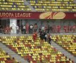 National Arena e gata pentru finala Europa League. foto: Raed Krishan