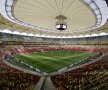 National Arena e gata pentru finala Europa League. foto: Raed Krishan