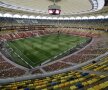 National Arena e gata pentru finala Europa League. foto: Raed Krishan