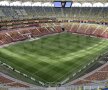 National Arena e gata pentru finala Europa League. foto: Raed Krishan