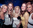 FOTO Eşti campion, ai liber la FEMEI » Anderlecht a sărbătorit titlul pe mese într-un club