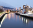 962.358 de vizitatori a înregistrat muzeul Guggenheim din Bilbao pe 2011, aflîndu-se într-o uşoară creştere faţă de anii precedenţi