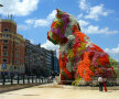 Bilbao are mii de culori şi o singură personalitate distinctă