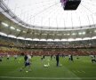 GALERIE FOTO Palme de la jucători » Momente haioase şi ciudate cu Atletico şi Bilbao la ultima repetiţie