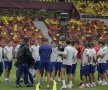 GALERIE FOTO Palme de la jucători » Momente haioase şi ciudate cu Atletico şi Bilbao la ultima repetiţie