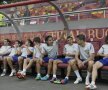GALERIE FOTO Palme de la jucători » Momente haioase şi ciudate cu Atletico şi Bilbao la ultima repetiţie