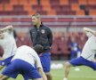 GALERIE FOTO Palme de la jucători » Momente haioase şi ciudate cu Atletico şi Bilbao la ultima repetiţie