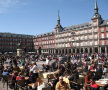 Plaza Mayor