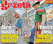 Surpriză din partea Gazetei: ediţie specială în română şi spaniolă azi în toată ţara!