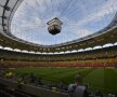 FOTO Noaptea finalei, oră cu oră » 108 copii vor realiza o coregrafie specială, înaintea fluierului de start. Belo aduce trofeul