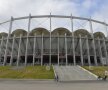 FOTO Noaptea finalei, oră cu oră » 108 copii vor realiza o coregrafie specială, înaintea fluierului de start. Belo aduce trofeul