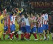 Atletico - Bilbao 3-0