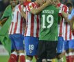 Atletico - Bilbao 3-0