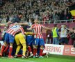 Atletico - Bilbao 3-0