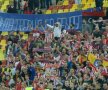Finală întreruptă de protestatarii Craiovei » 30 de secunde neaşteptate pe Naţional Arena