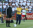 VIDEO&FOTO Ploieştenii, aproape salvaţi » Tg. Mureş - Petrolul 1-2 şi echipa lui Sabău e cu un picior în liga secundă