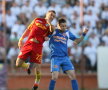 VIDEO&FOTO Ploieştenii, aproape salvaţi » Tg. Mureş - Petrolul 1-2 şi echipa lui Sabău e cu un picior în liga secundă