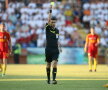 VIDEO&FOTO Ploieştenii, aproape salvaţi » Tg. Mureş - Petrolul 1-2 şi echipa lui Sabău e cu un picior în liga secundă
