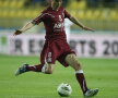 FOTO&VIDEO Coşmar la indigo » Rapidul a terminat la egalitate cu Mediaş(2-2) şi şi-a luat adio de la titlu