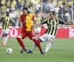 Galata a remizat cu Fener și a cîștigat titlul (foto: Reuters)