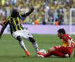 Galata a remizat cu Fener și a cîștigat titlul (foto: Reuters)