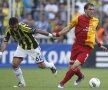Galata a remizat cu Fener și a cîștigat titlul (foto: Reuters)