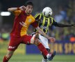 Galata a remizat cu Fener și a cîștigat titlul (foto: Reuters)