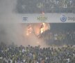 Galata a remizat cu Fener și a cîștigat titlul (foto: Reuters)