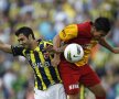 Galata a remizat cu Fener și a cîștigat titlul (foto: Reuters)