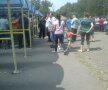 Fanii stelişti, revoltaţi de organizarea defectuoasă de la casele de bilete din Ghencea! » Bişniţa e în floare!
