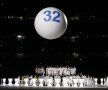 Petrecere pe ”Bernabeu” (foto: Reuters)