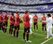 Petrecere pe ”Bernabeu” (foto: Reuters)