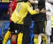 Petrecere pe ”Bernabeu” (foto: Reuters)