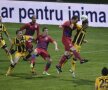 VIDEO Vine săptămîna speranţelor! » Steaua s-a impus la Braşov şi rămîne în cărţi pentru titlu