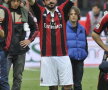 AC Milan şi-a luat adio de la mai mulţi jucători de legendă (sursa foto: Reuters)